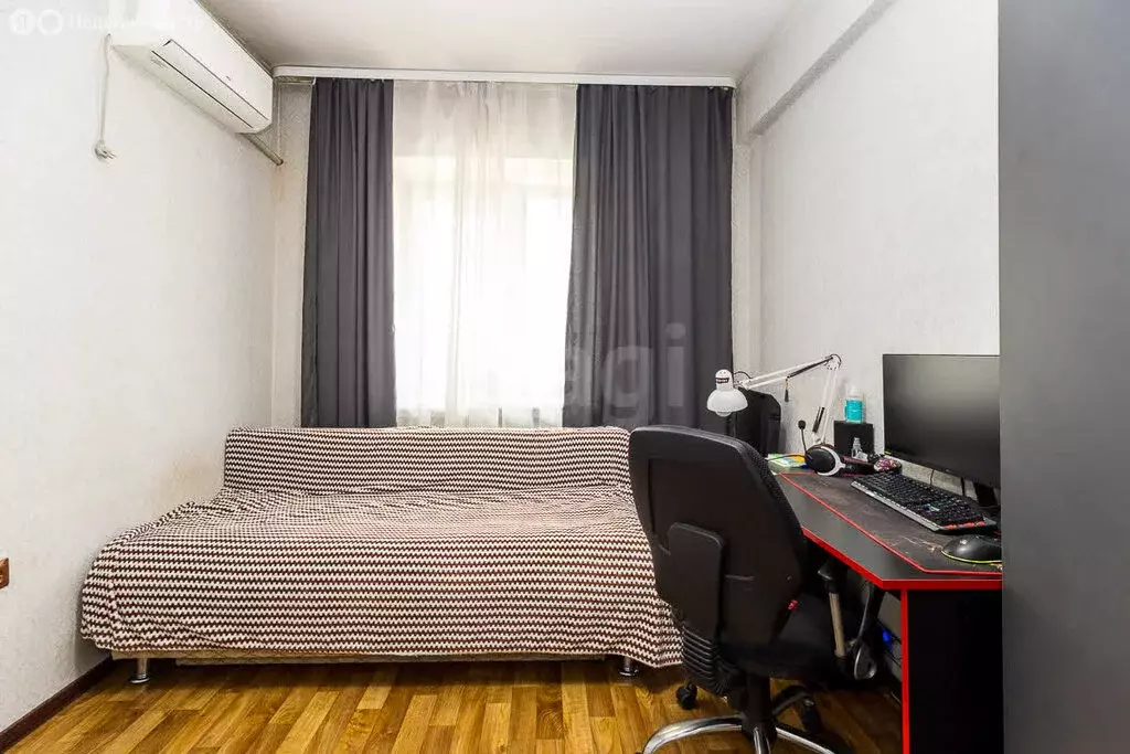1-комнатная квартира: Благовещенск, Зейская улица, 63 (45 м) - Фото 2