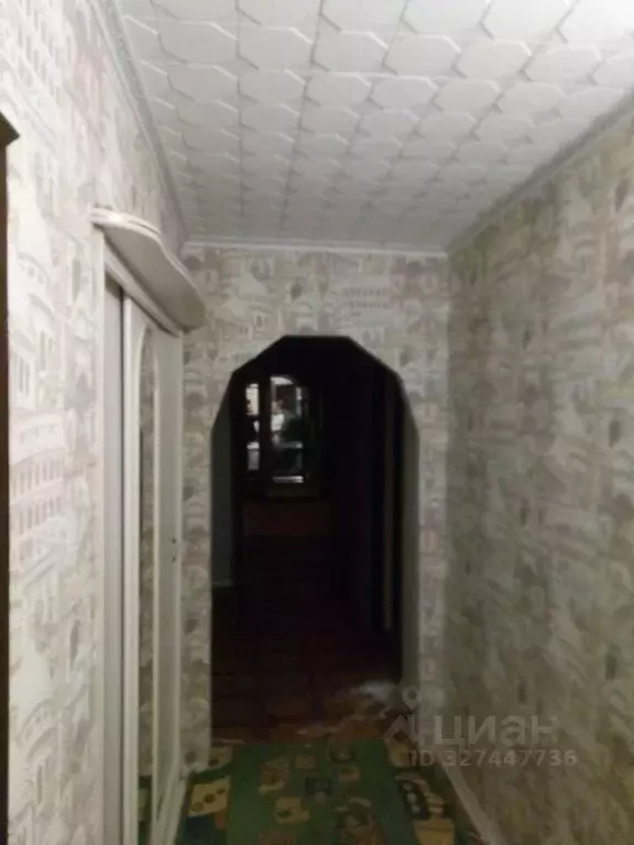 3-к кв. Нижегородская область, Нижний Новгород Мещерское Озеро ... - Фото 2