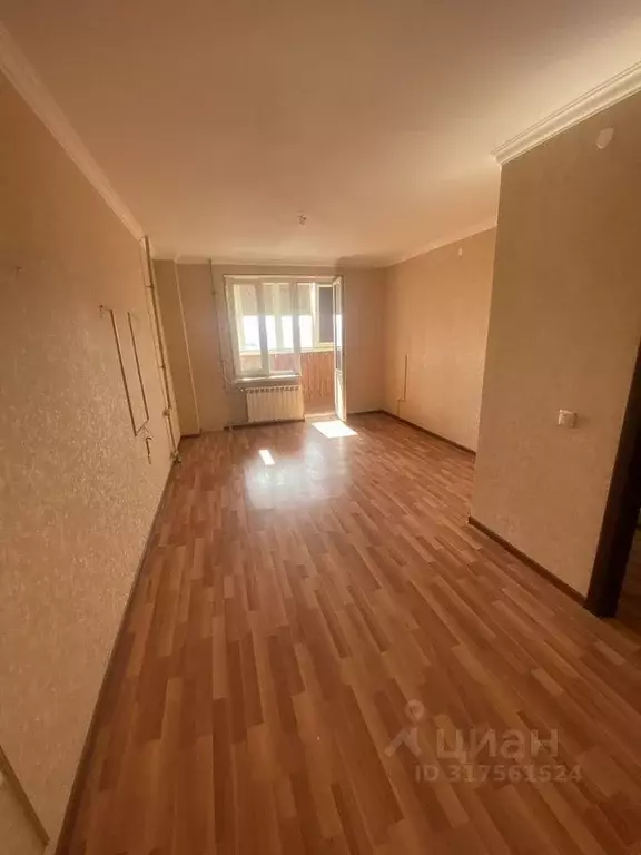 1-к кв. Адыгея, Майкоп ул. Чкалова, 65 (35.0 м) - Фото 0