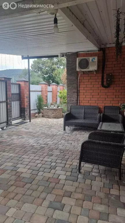 Дом в Каменномостский, Хуторская улица, 12А (54.1 м) - Фото 1