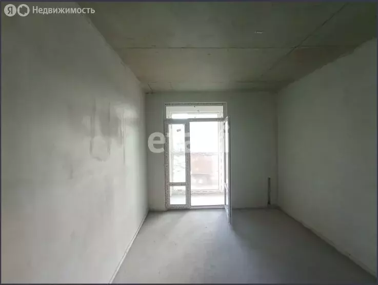 1-комнатная квартира: Симферопольский район, Мирновское сельское ... - Фото 2