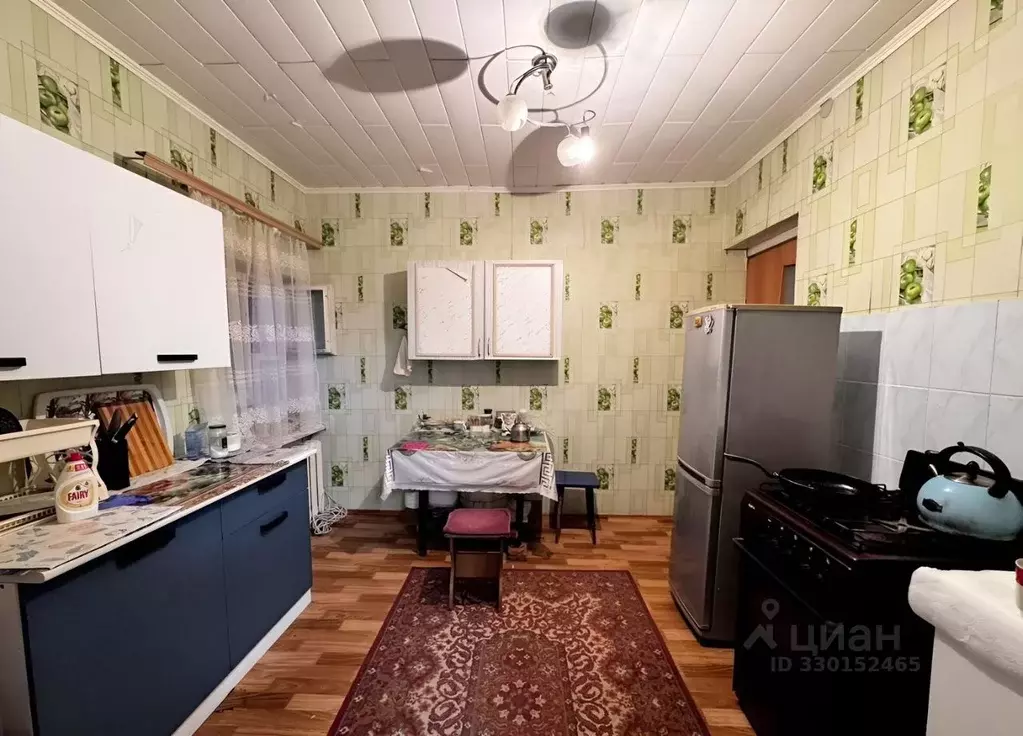 Дом в Московская область, Коломна городской округ, с. Лысцево ул. ... - Фото 2