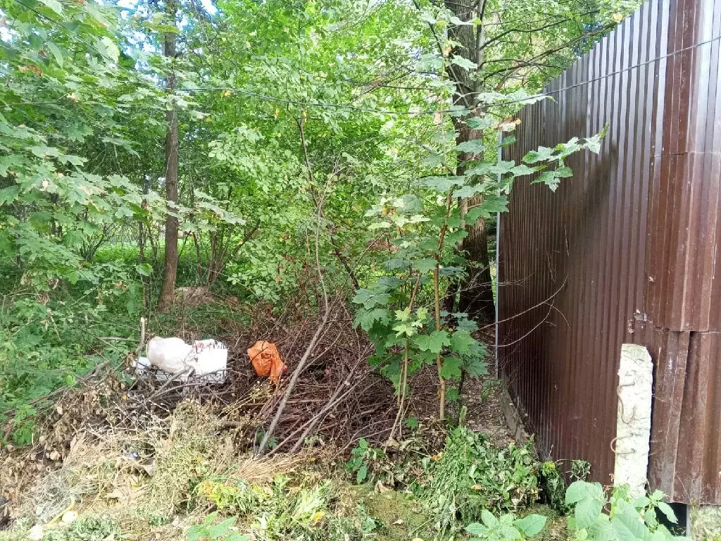 Продается участок в дп Черкизово - Фото 2