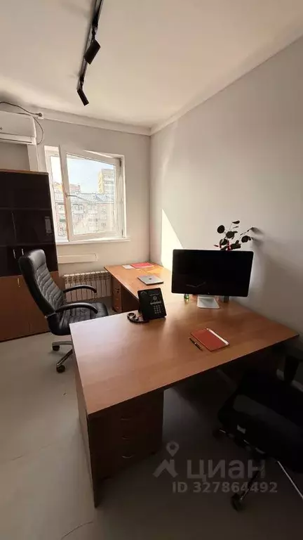 Офис в Москва ул. Юлиуса Фучика, 6С2 (12 м) - Фото 1