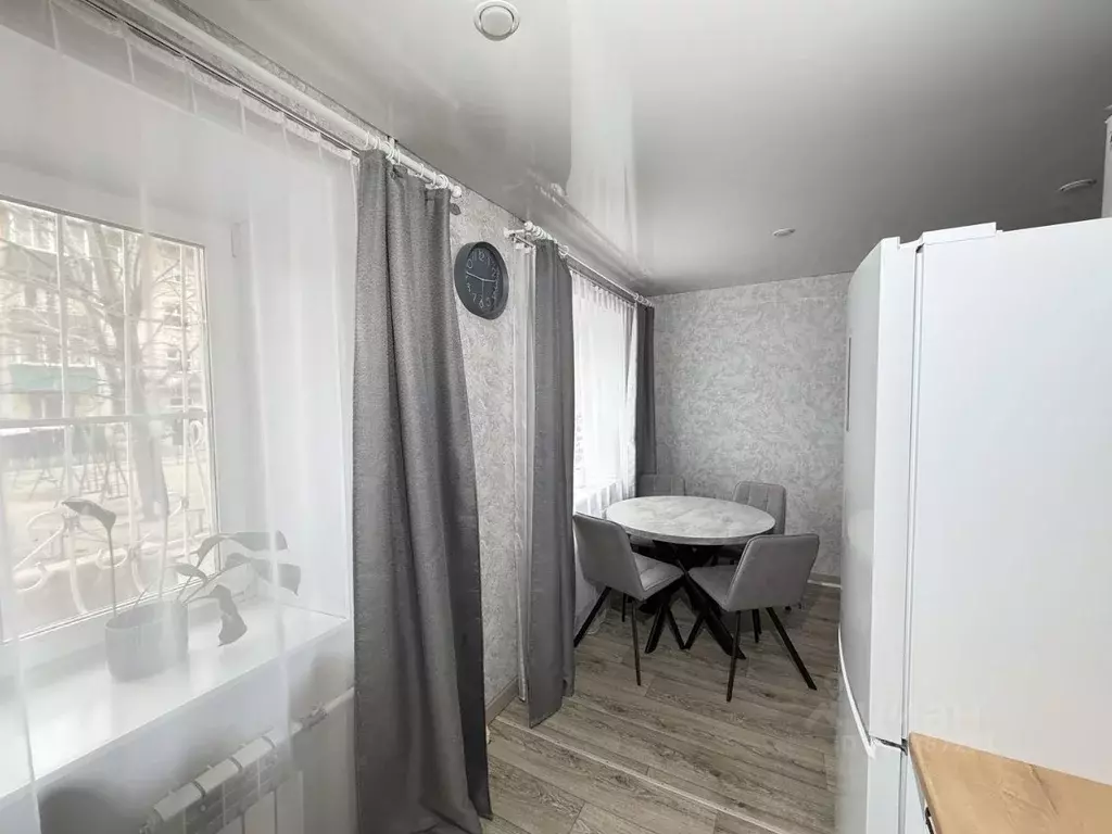 2-к кв. Забайкальский край, Чита ул. Нечаева, 33 (54.1 м) - Фото 2