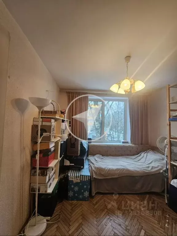 2-к кв. Москва ул. Академика Волгина, 29К2 (47.0 м) - Фото 2