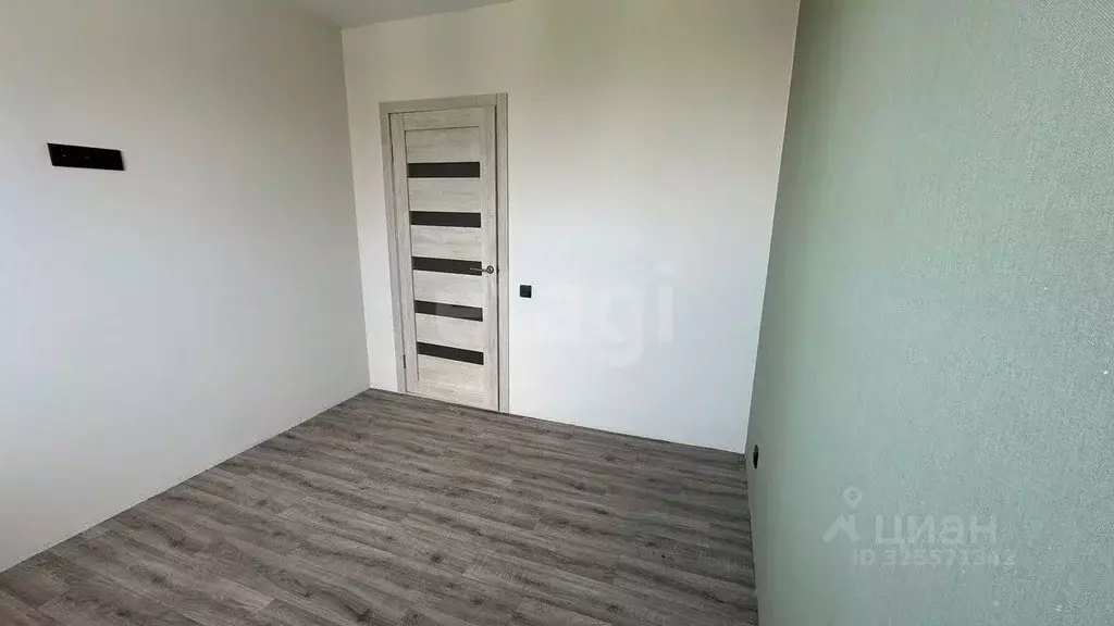 3-к кв. Красноярский край, Красноярск ул. 2-я Хабаровская, 2 (53.3 м) - Фото 2