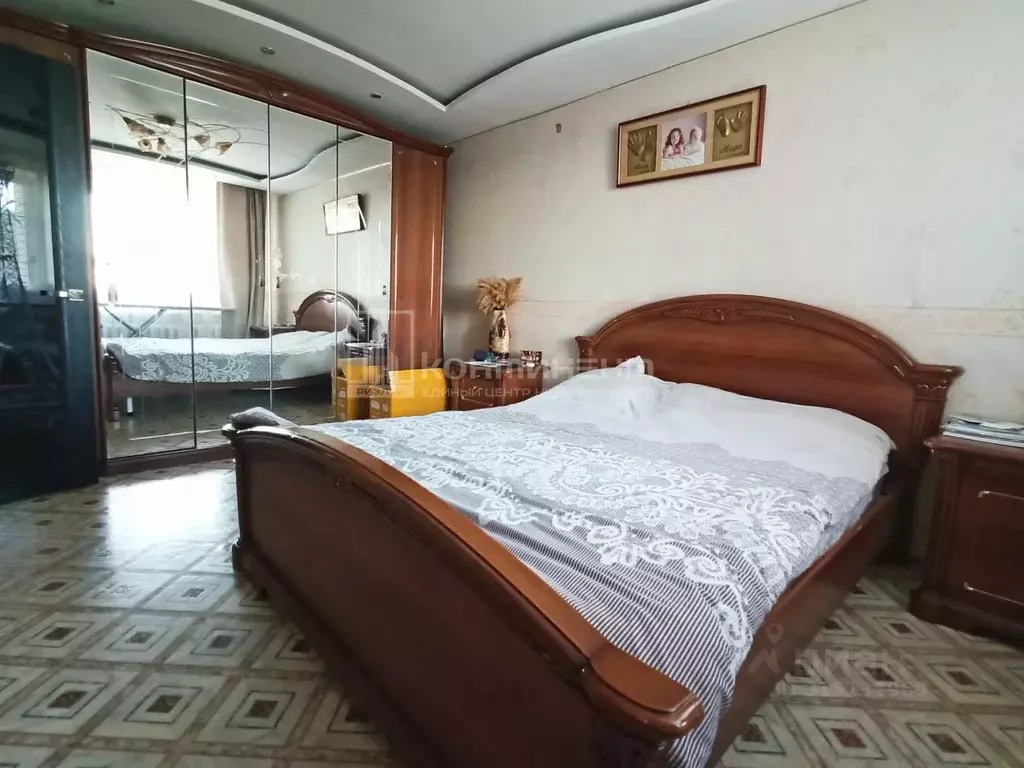 2-к кв. Владимирская область, Владимир ул. Верхняя Дуброва, 33 (65.0 ... - Фото 0