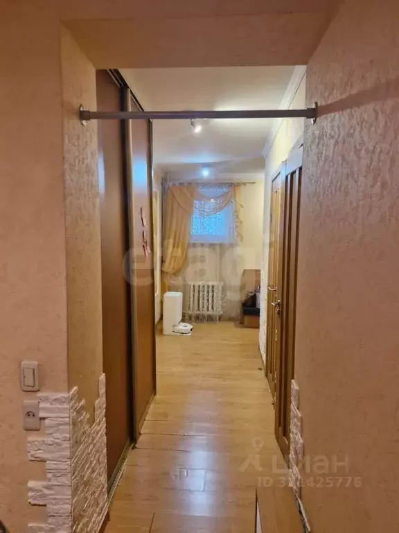 3-к кв. Чувашия, Чебоксары Ярмарочная ул., 6 (88.9 м) - Фото 0