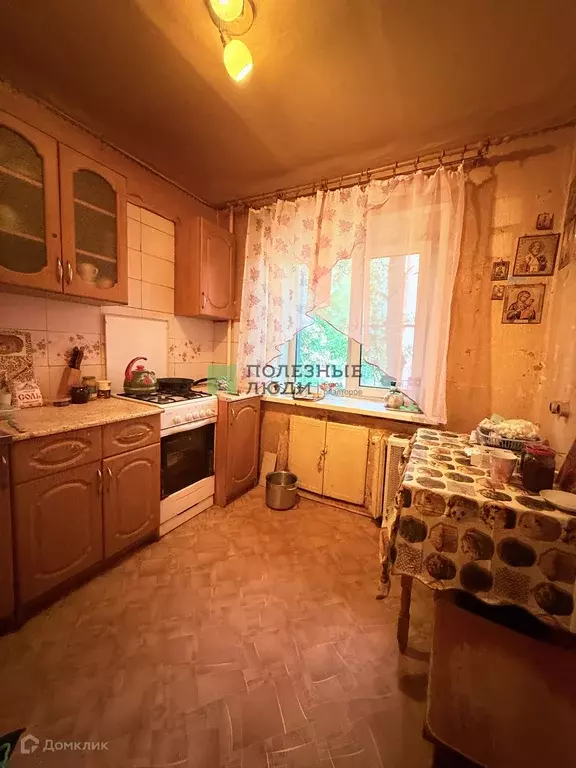 Продаётся 2-к квартира, 45.3 м - Фото 1