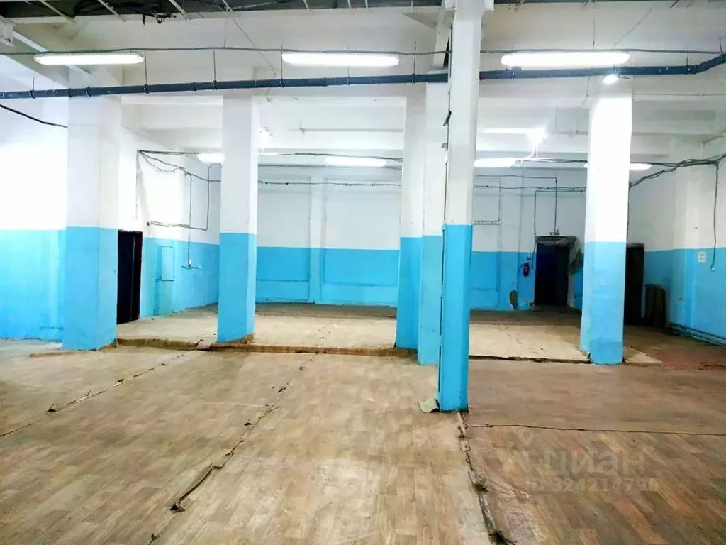 Помещение свободного назначения в Пензенская область, Пенза ул. ... - Фото 1