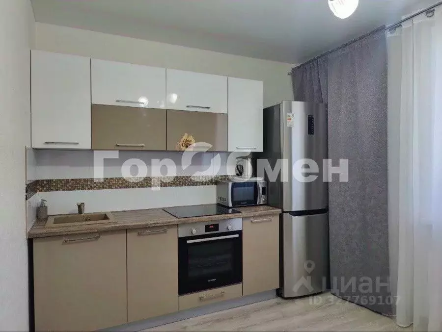 1-к кв. Москва Десеновское поселение, ул. 3-я Нововатутинская, 9 (38.7 ... - Фото 2