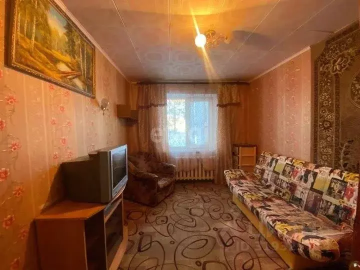 2-к кв. Ленинградская область, Волхов просп. Державина, 38 (53.3 м) - Фото 1
