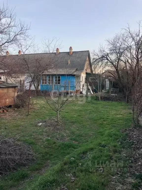 Участок в Адыгея, Майкоп Крестьянская ул. (4.68 сот.) - Фото 1