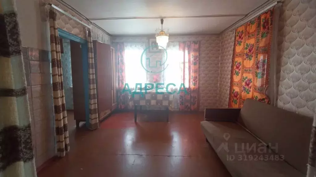 Дом в Белгородская область, Новооскольский муниципальный округ, с. ... - Фото 2