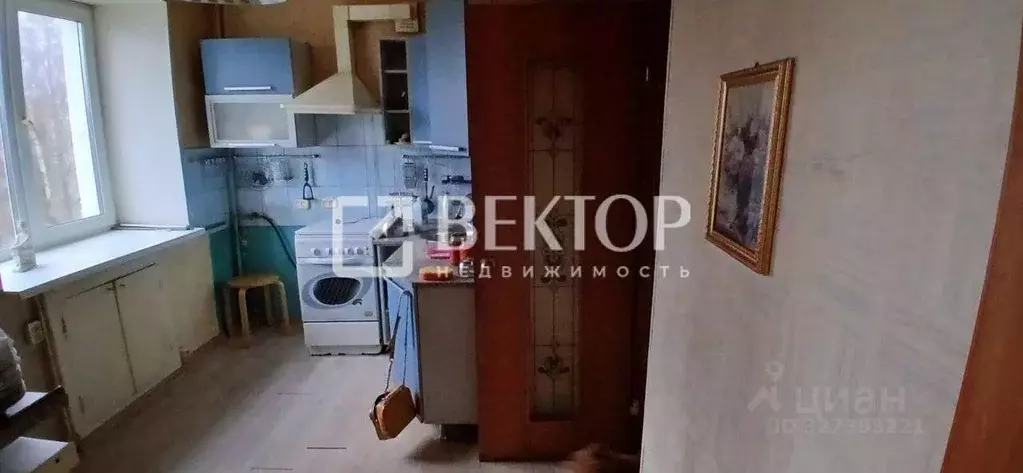 2-к кв. Ивановская область, Иваново ул. 8-я Минеевская, 67 (40.6 м) - Фото 2