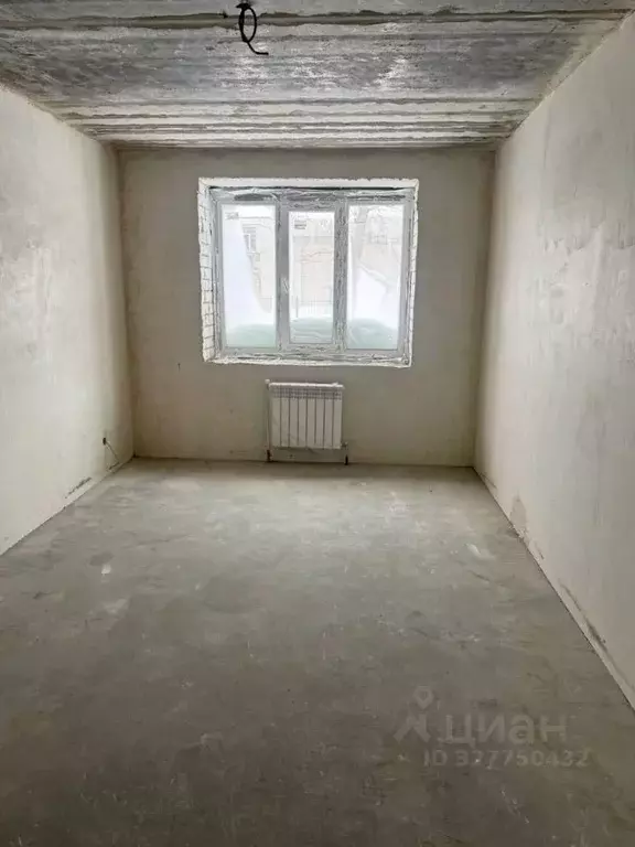 1-к кв. Нижегородская область, Кстово ул. Герцена, 6к3 (32.1 м) - Фото 2