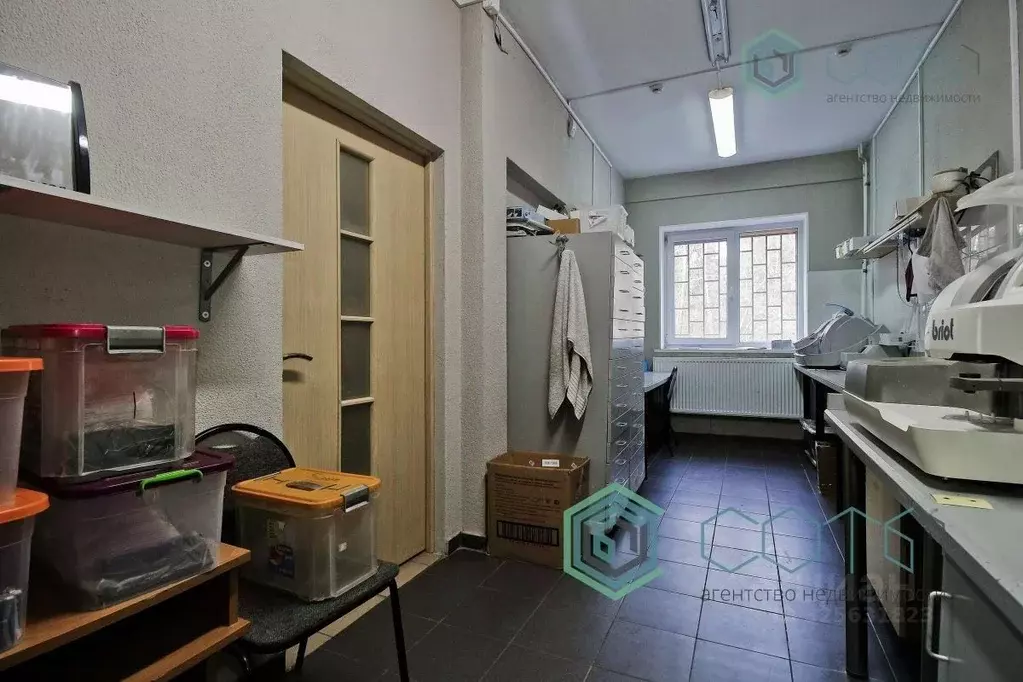 Помещение свободного назначения в Калининградская область, Калининград ... - Фото 2