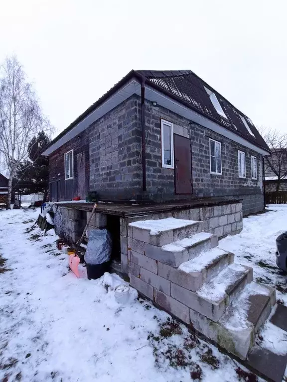 Дом в Московская область, Воскресенск городской округ, д. Ворщиково ... - Фото 0