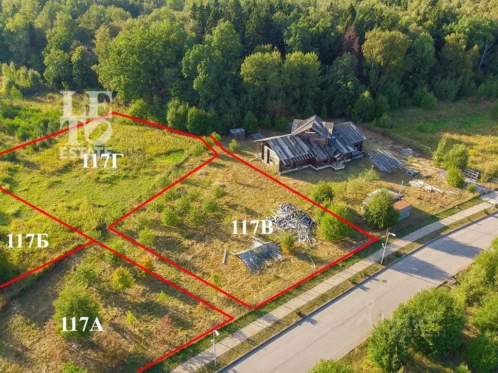 Участок, 16 сот., поселения (ижс) - Фото 1