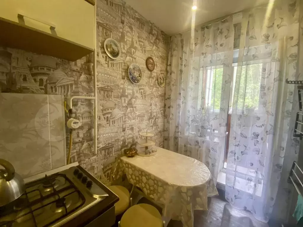 2-к. квартира, 42,2 м, 2/9 эт. - Фото 1