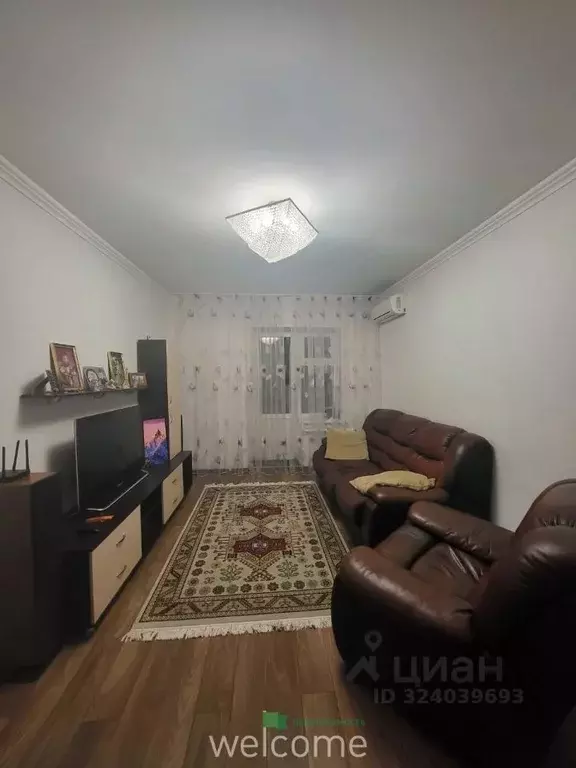 3-к кв. Ставропольский край, Ставрополь ул. Тухачевского, 20/1 (88.0 ... - Фото 2