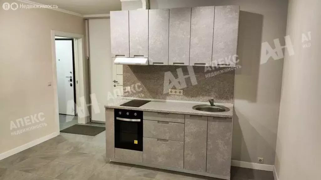 Офис (55 м) - Фото 2