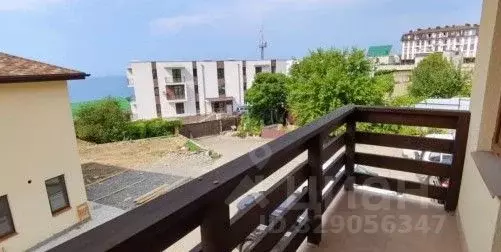 Дом в Краснодарский край, Сочи Сутугинское садоводческое товарищество, ... - Фото 1