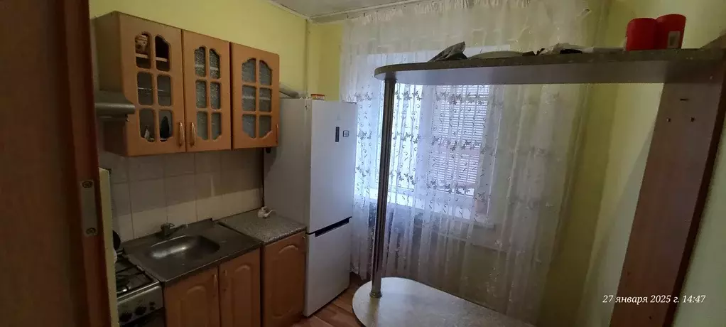 Продаётся 3-к квартира, 57 м - Фото 1