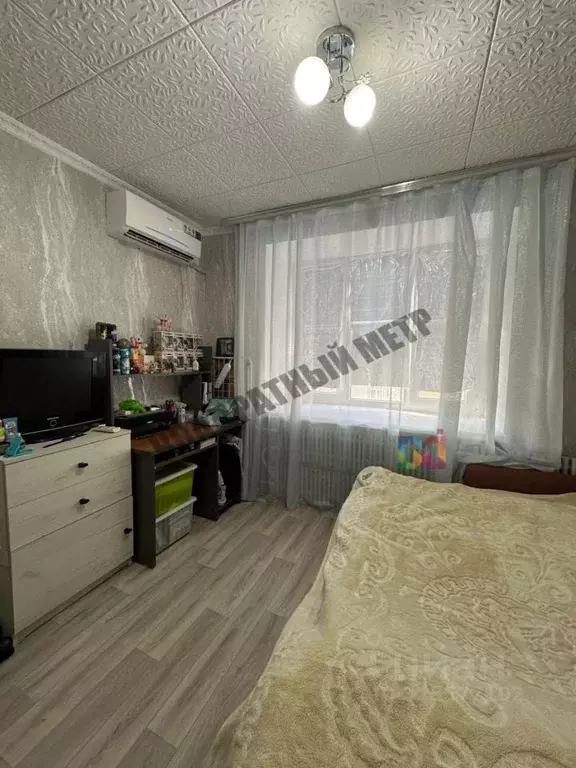 Комната Калмыкия, Элиста ул. Балакаева, 5 (17.1 м) - Фото 2