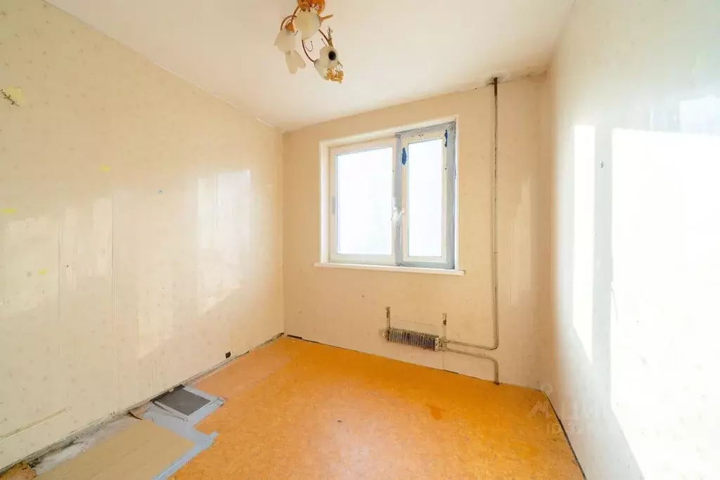 2-к кв. Москва ул. Грина, 9 (50.8 м) - Фото 1