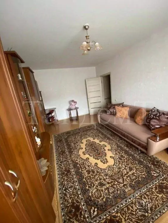 2-к кв. Омская область, Омск ул. Завертяева, 18к1 (56.0 м) - Фото 1