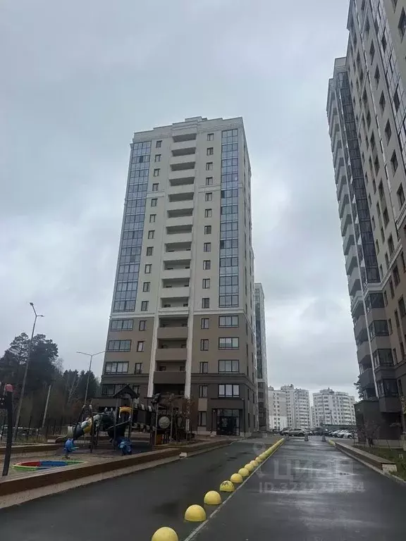 2-к кв. Свердловская область, Верхняя Пышма ул. Алексея Латышова, 1А ... - Фото 1