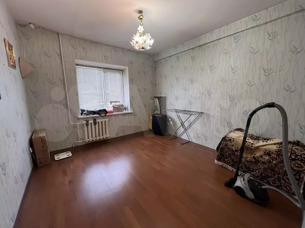 2-к. квартира, 60 м, 4/6 эт. - Фото 1