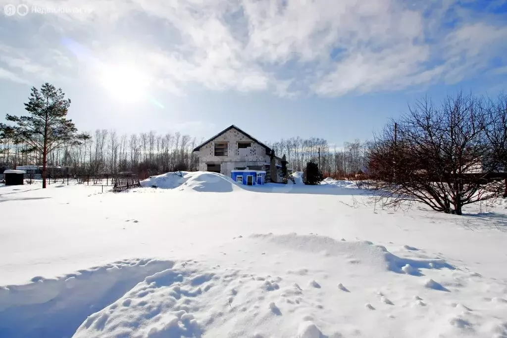 Участок в Ульяновск, СНТ Дендрарий (6.57 м) - Фото 1