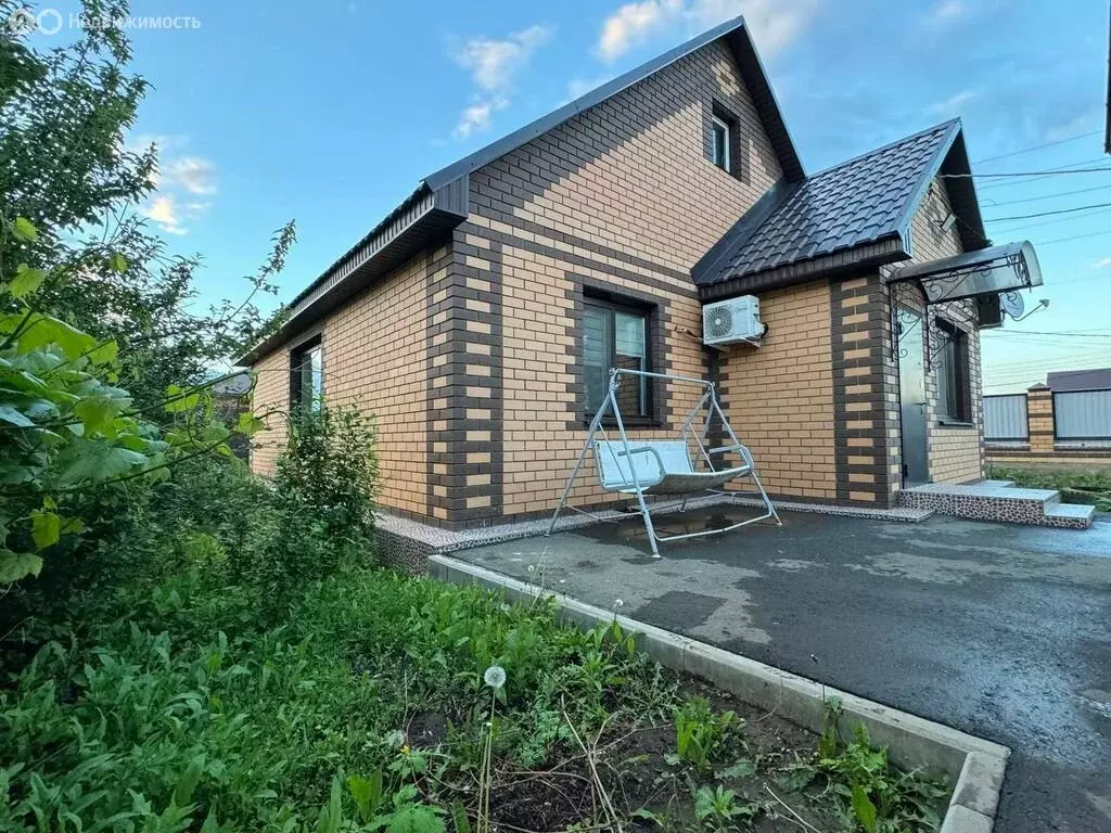 Дом в Весенний сельсовет, СНТ Карачи, улица Центральная Линия, 69 (90 ... - Фото 2