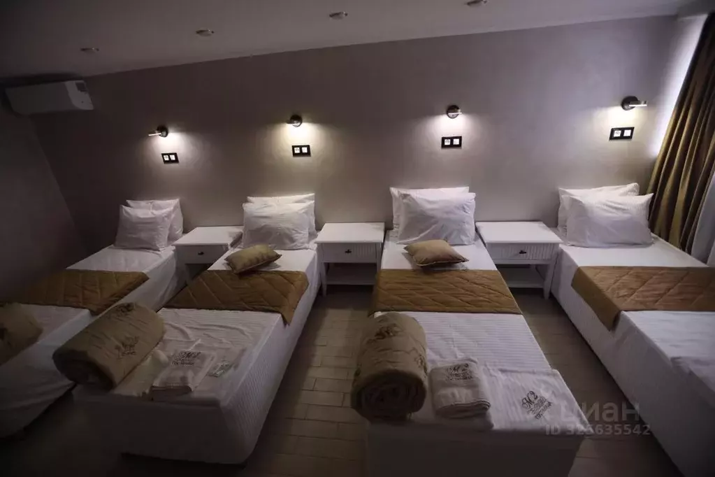 Комната Орловская область, Орловский муниципальный округ, пос. ... - Фото 2