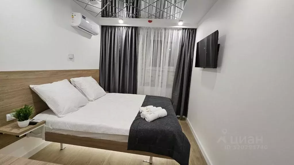Комната Москва Варшавское ш., 23 (13.0 м) - Фото 1