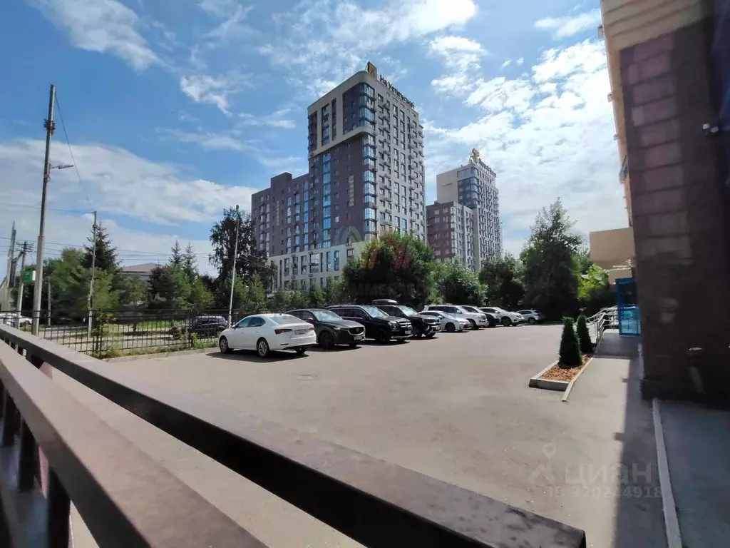 Офис в Башкортостан, Уфа Коммунистическая ул., 116 (411 м) - Фото 1