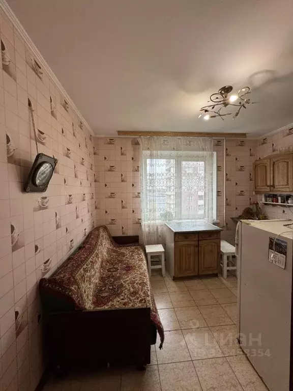 1-к кв. Брянская область, Брянск ул. Романа Брянского, 16 (37.0 м) - Фото 2