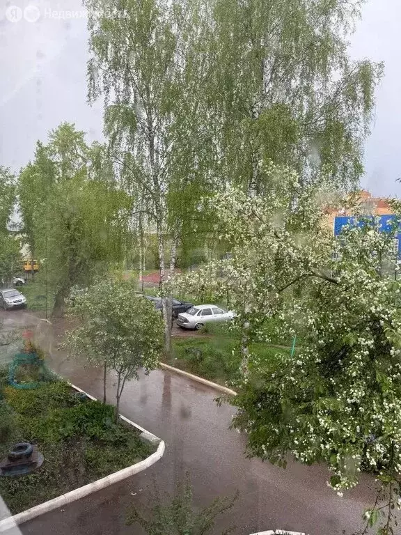 1-комнатная квартира: село Лобаново, Советская улица, 5 (29.9 м) - Фото 1