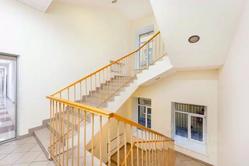 Офис в Санкт-Петербург ул. Мира, 3 (43 м) - Фото 2