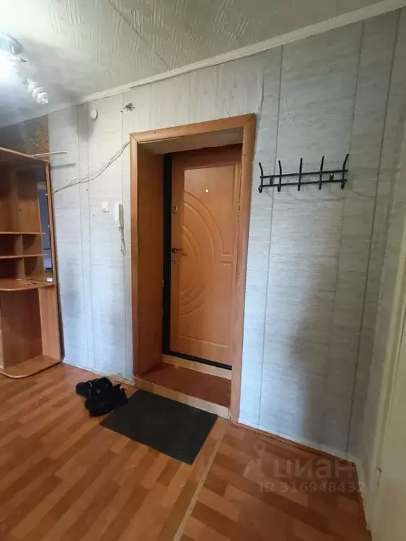 2-к кв. Красноярский край, Назарово ул. Арбузова, 91 (48.0 м) - Фото 0