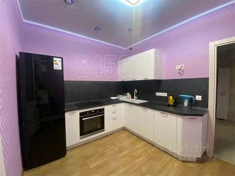 3-к кв. Московская область, Домодедово Южный мкр, ул. Курыжова, 7к2 ... - Фото 0