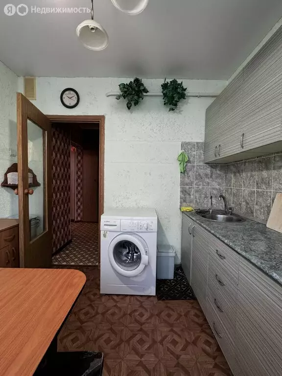 2-комнатная квартира: Новороссийск, Южная улица, 6 (51.9 м) - Фото 2