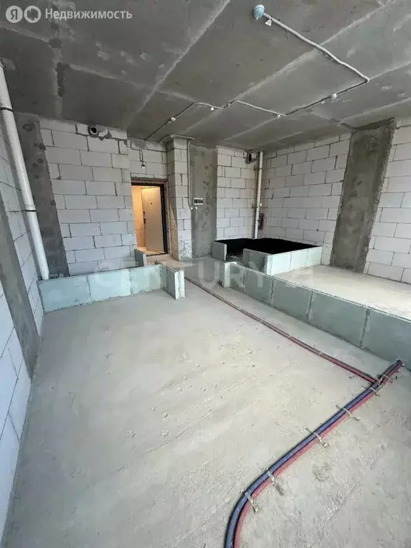 1-комнатная квартира: Москва, улица Петра Кончаловского, 7к3 (39.9 м) - Фото 2