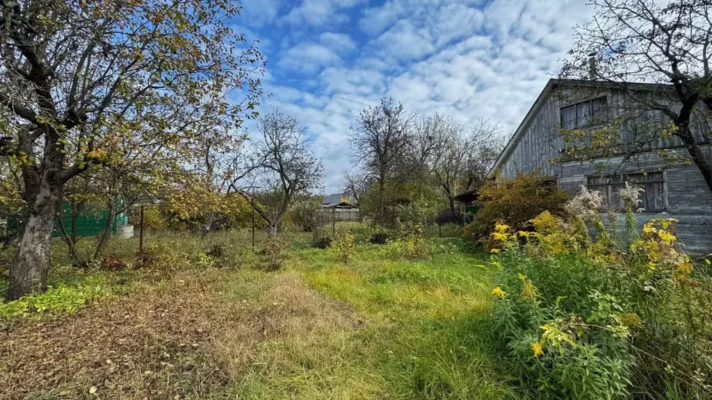 Дом в Воронежская область, Воронеж Железнодорожник-1 ЮВЖД СНТ, ул. ... - Фото 2