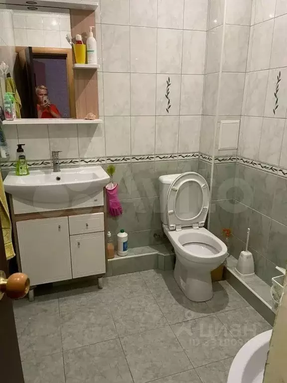 1-к кв. Крым, Симферополь ул. Севастопольская, 116 (30.0 м) - Фото 0