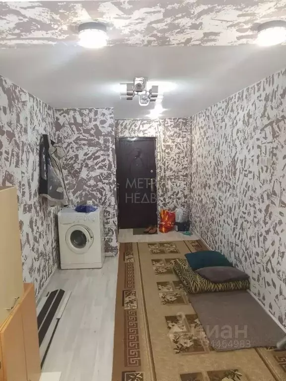 Студия Тюменская область, Тюмень Олимпийская ул., 24 (13.0 м) - Фото 1