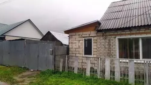 Дом в Брянская область, Брянск Ковшовский пер. (105 м) - Фото 1